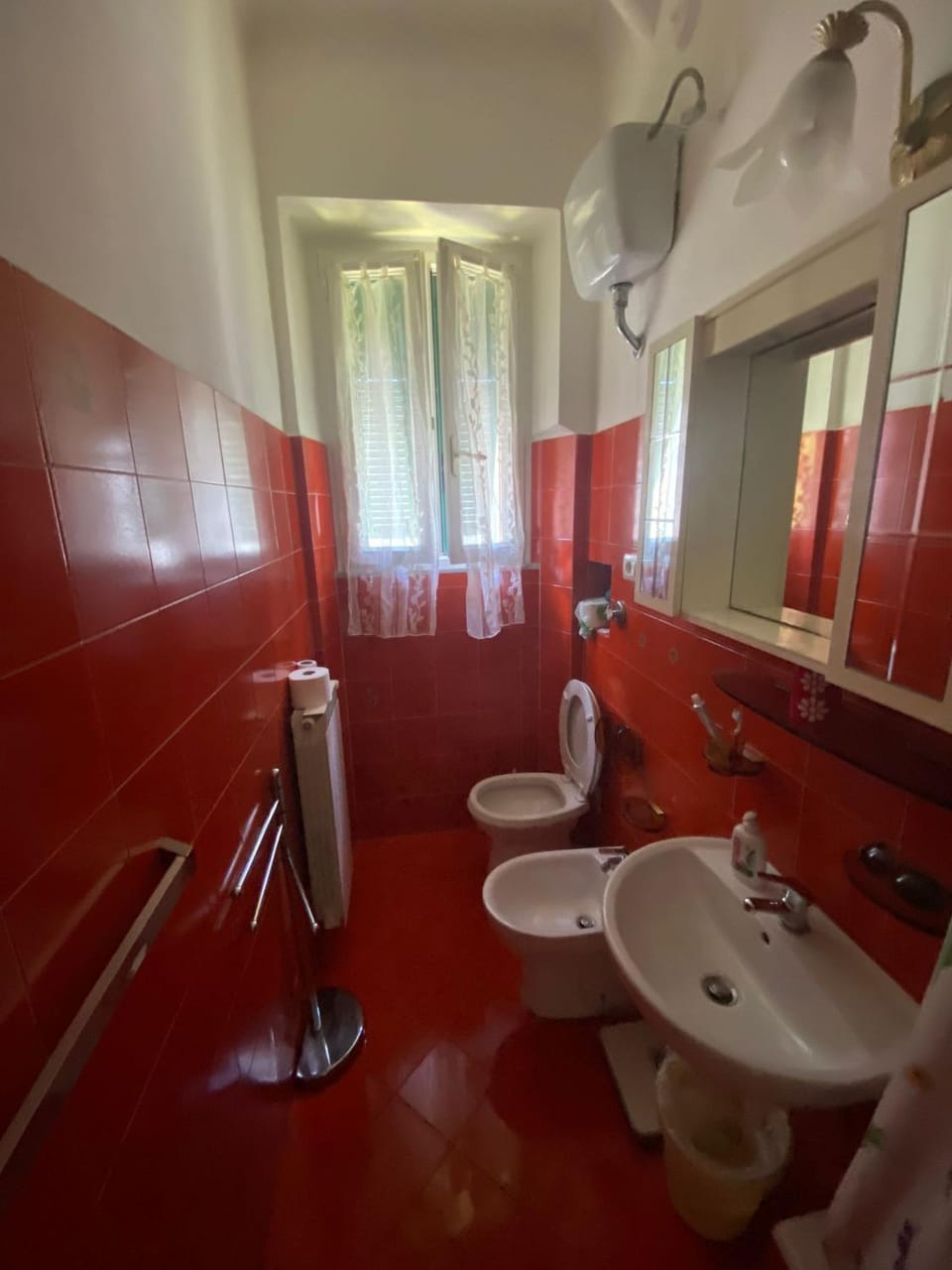 GELSOMINO Apartment in Levanto