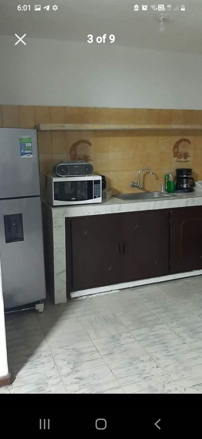 Apartahotel Real Apartment in Palmira