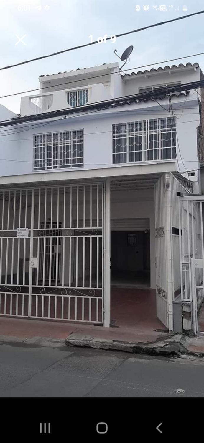 Apartahotel Real Apartment in Palmira