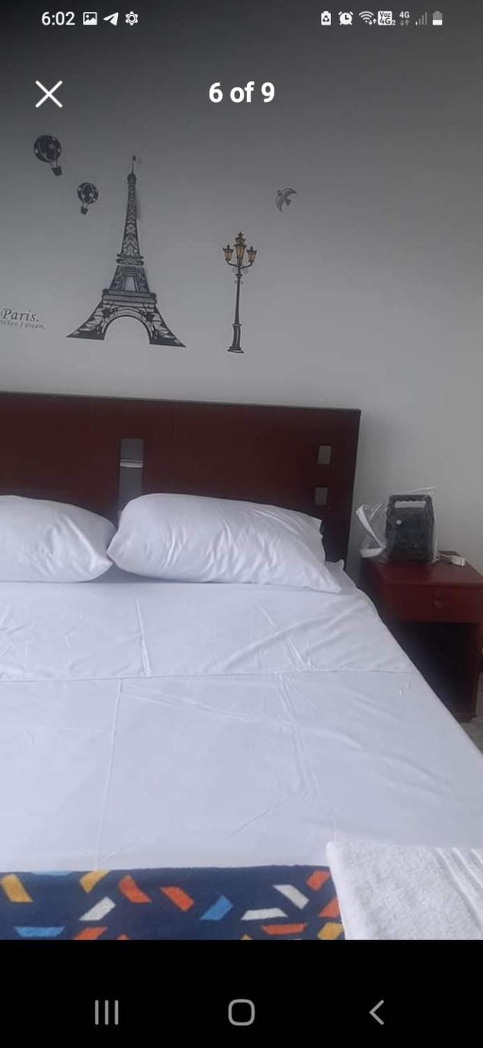 Apartahotel Real Apartment in Palmira