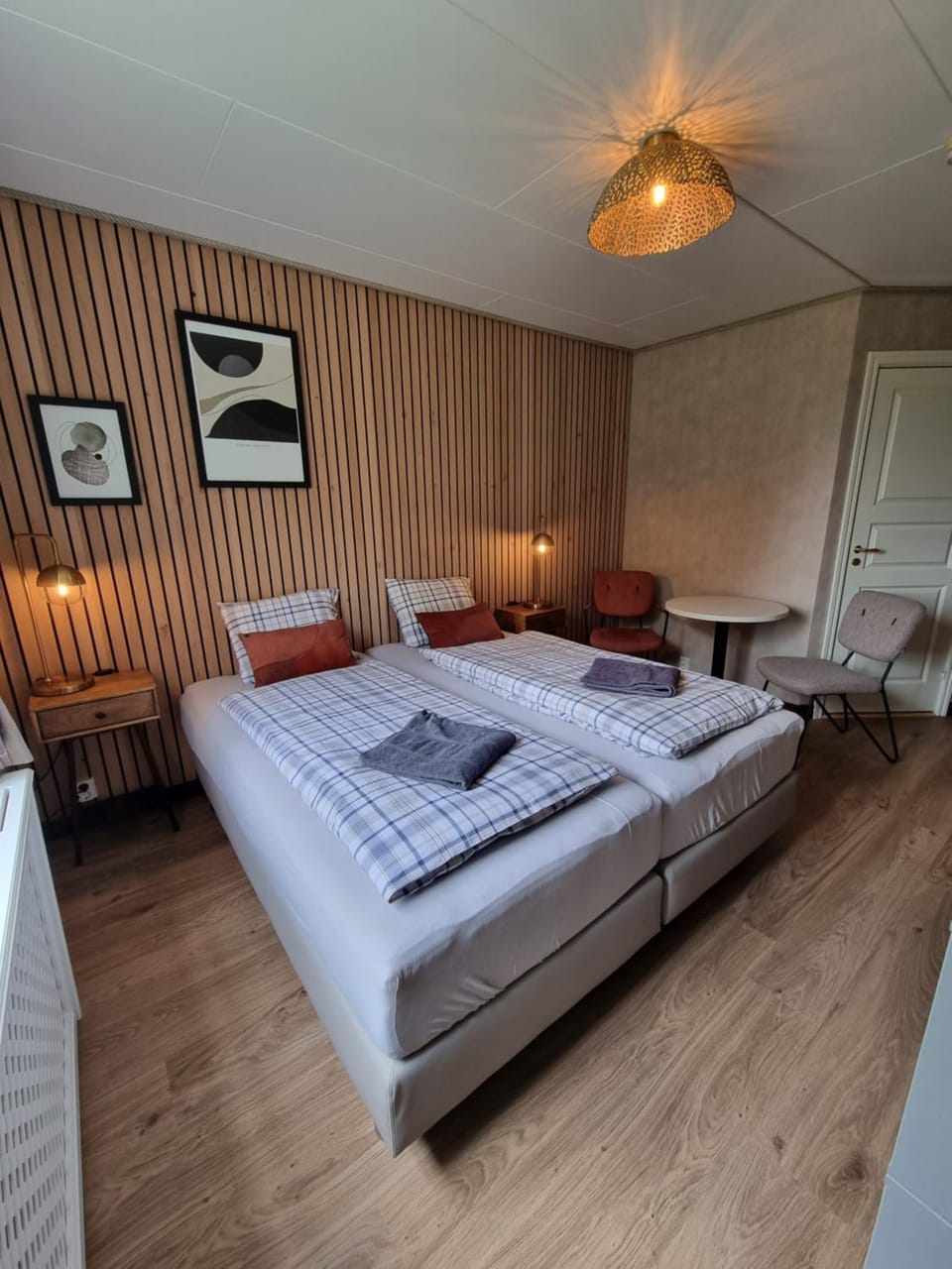 Strandås B&B Hotel in Sweden