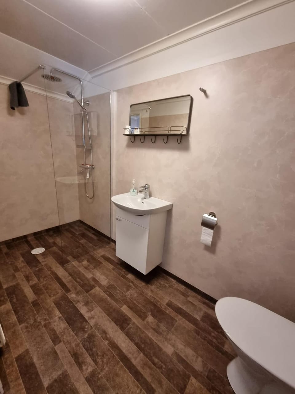 Strandås B&B Hotel in Sweden