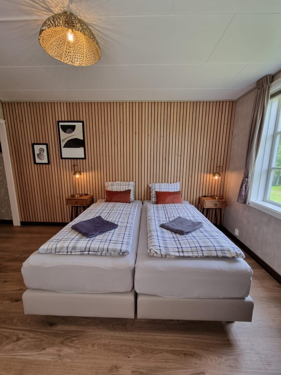 Strandås B&B Hotel in Sweden