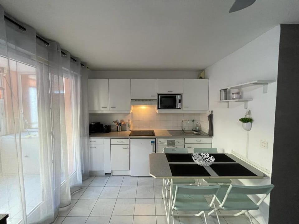 Appartement proche mer Apartment in Cannes