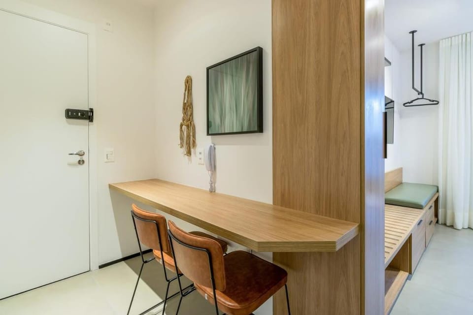 BHomy Byway Apartment in Sao Paulo City
