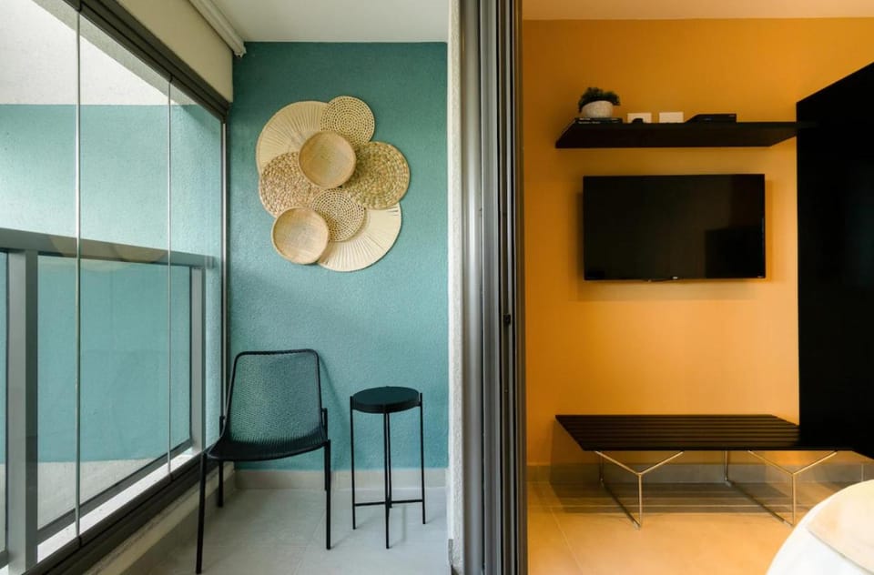 BHomy Byway Apartment in Sao Paulo City