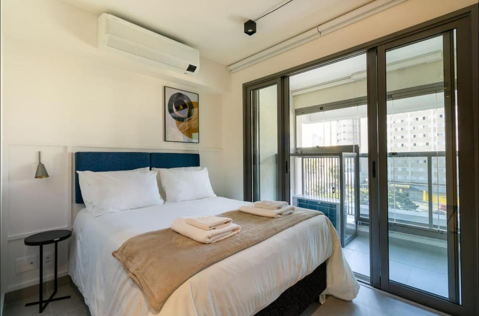 BHomy Byway Apartment in Sao Paulo City