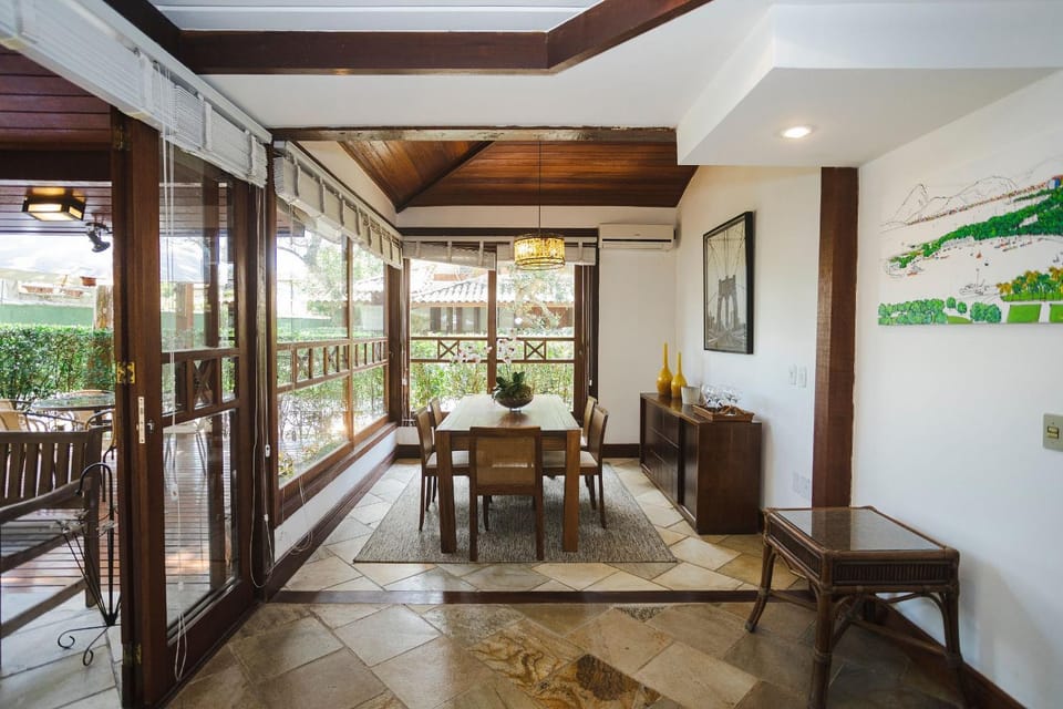 House in Búzios with 3 suites | VF 07 House in Armacao dos Buzios