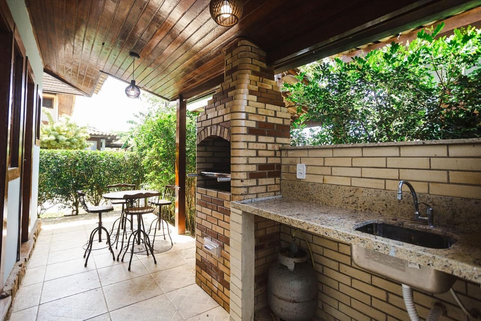 House in Búzios with 3 suites | VF 07 House in Armacao dos Buzios