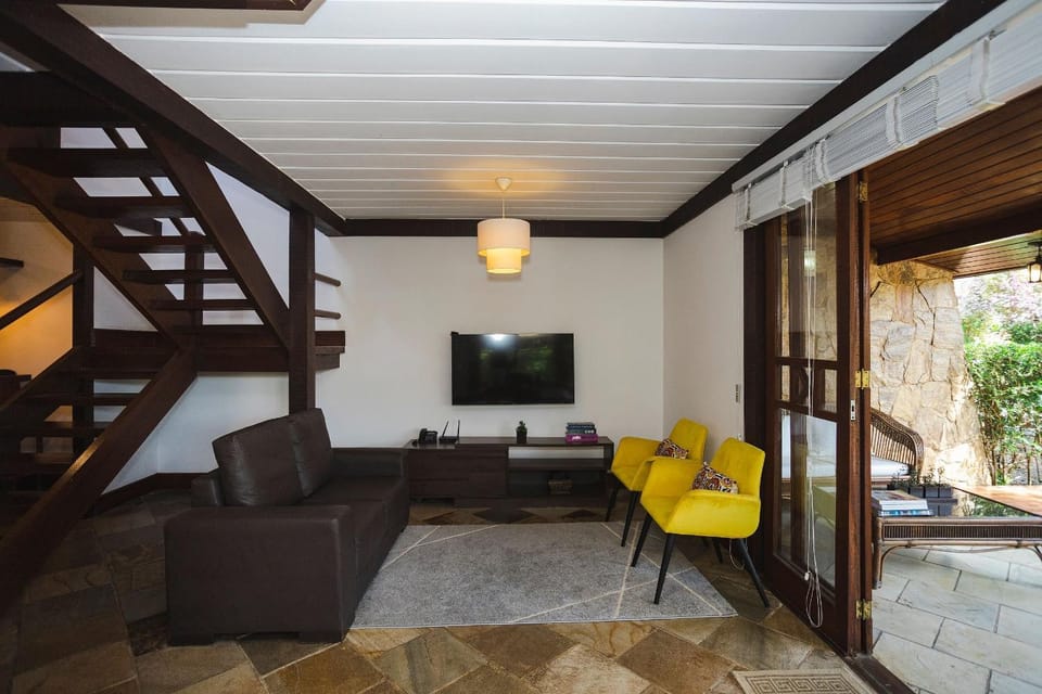 House in Búzios with 3 suites | VF 07 House in Armacao dos Buzios