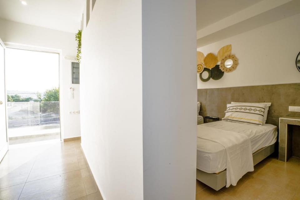 Mousikorama Apartments Apartment hotel in Faliraki, Greece