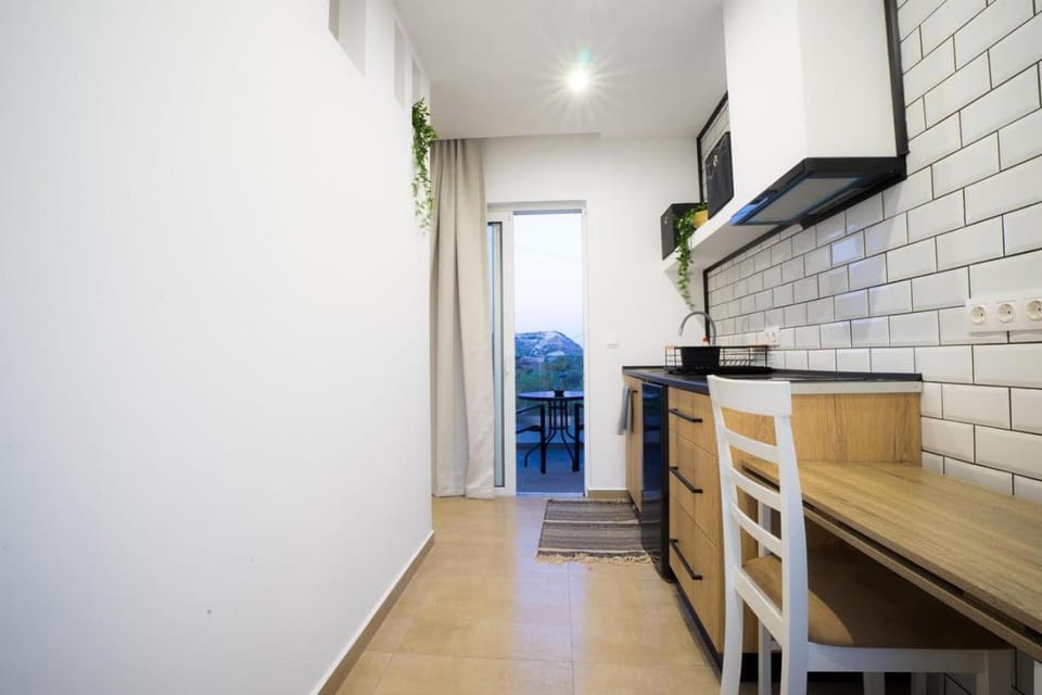 Mousikorama Apartments Apartment hotel in Faliraki, Greece