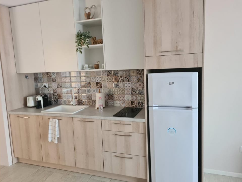 BIBI APARTMENT Green Life Sozopol Apartment in Burgas Province