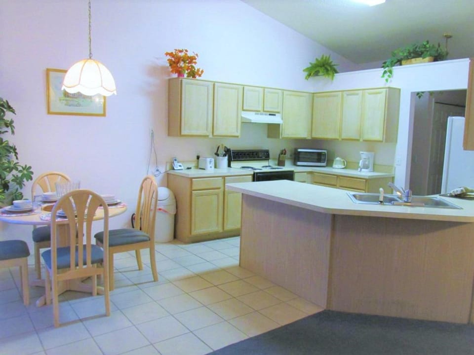 Christine's Villa House in Kissimmee