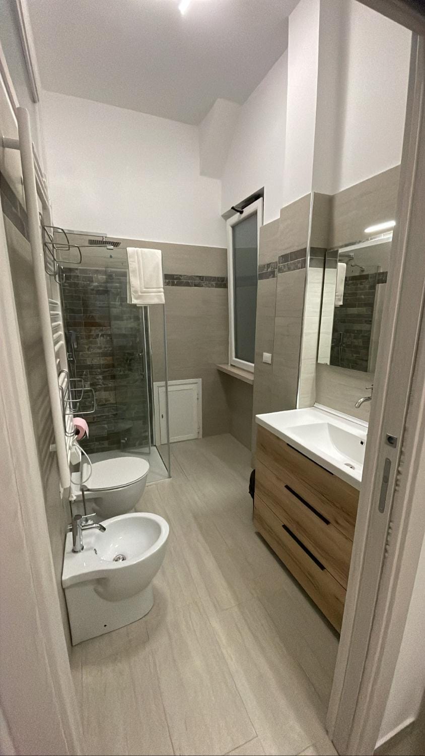 Residenza Belvedere Bed and Breakfast in Termoli