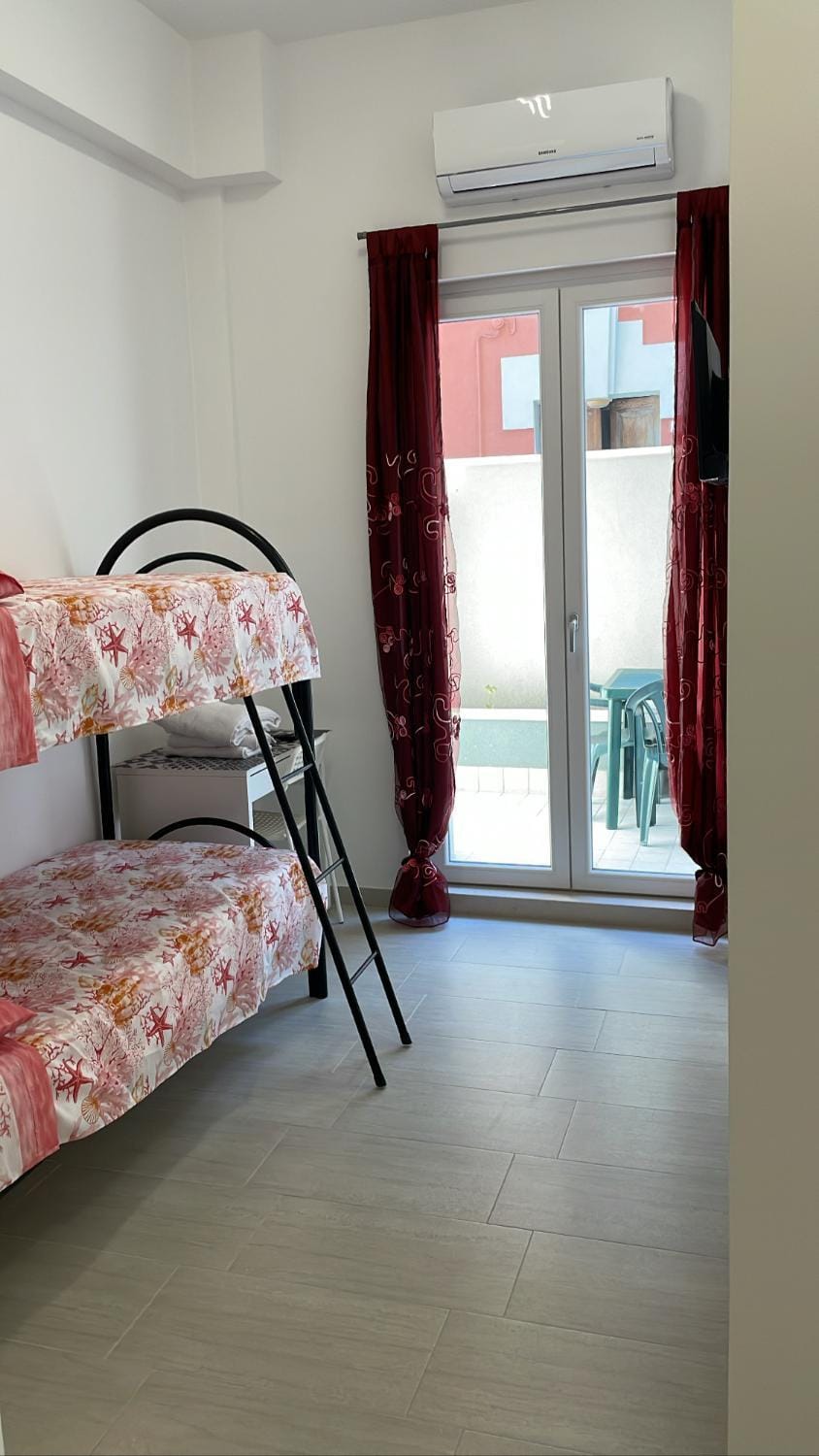 Residenza Belvedere Bed and Breakfast in Termoli