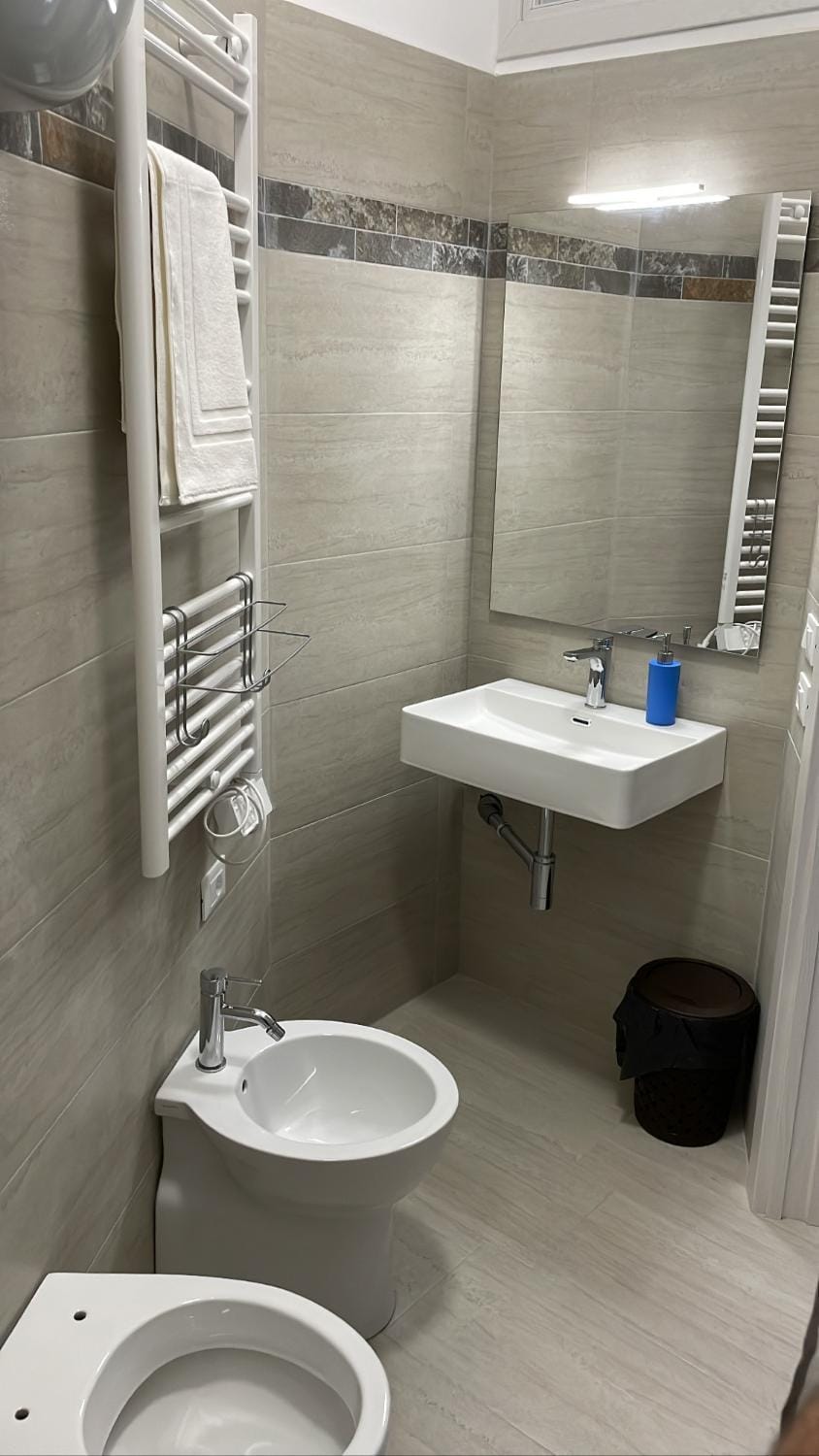 Residenza Belvedere Bed and Breakfast in Termoli