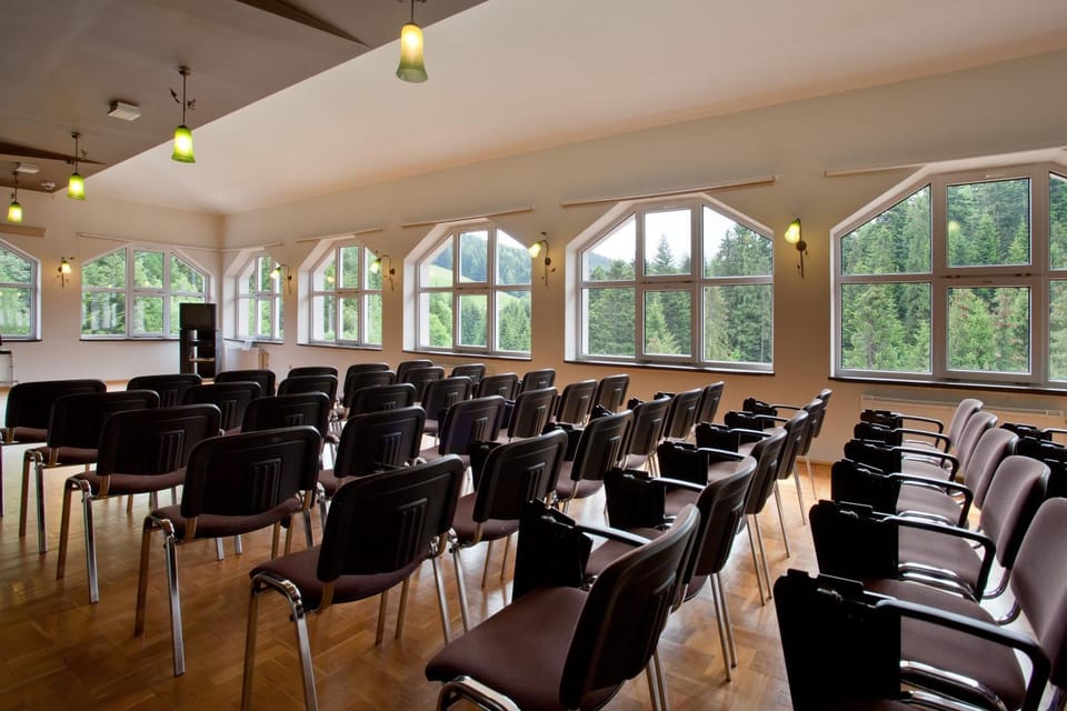 Business facilities