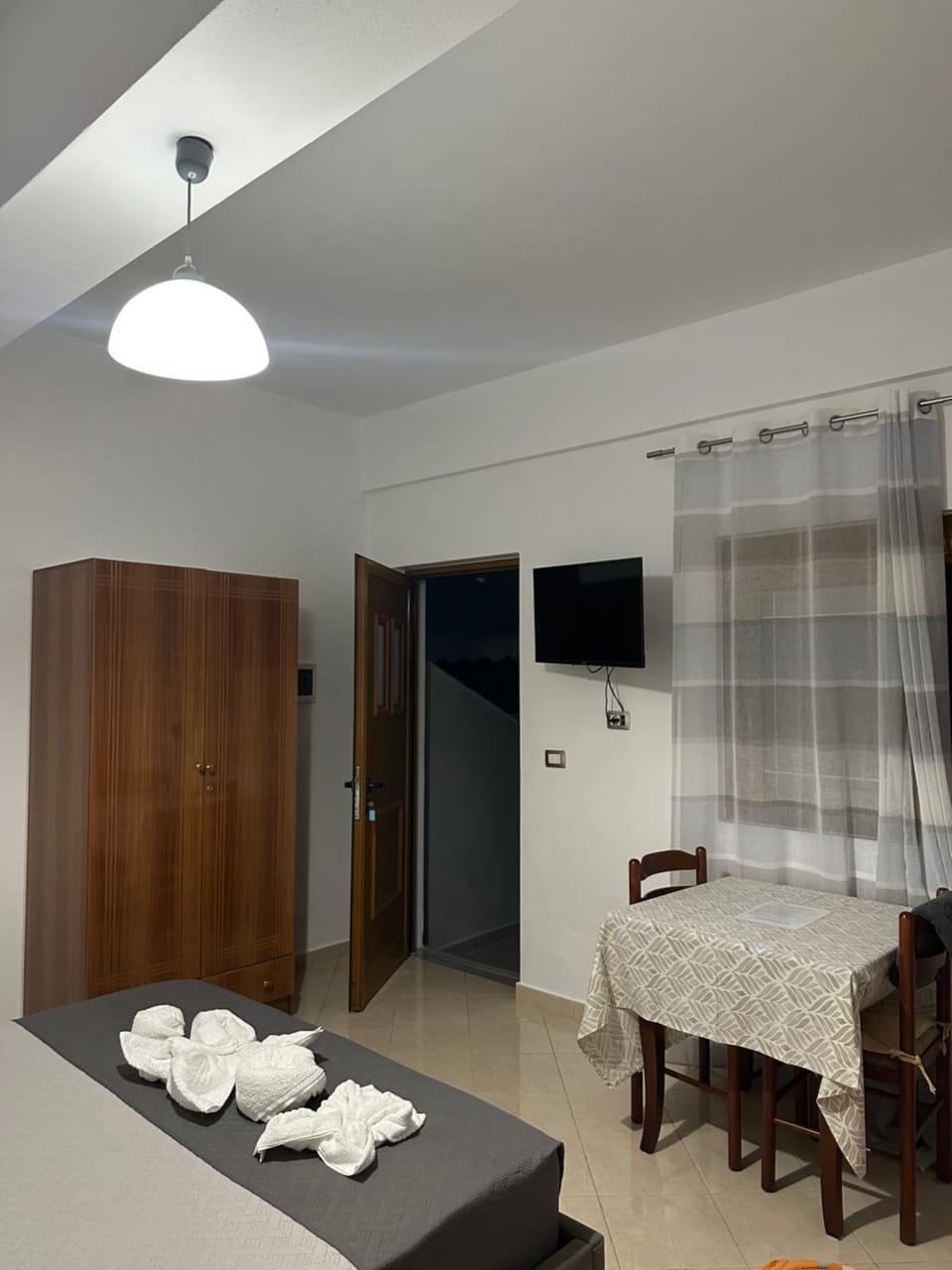 Apartments Ardian Bed and Breakfast in Ksamil