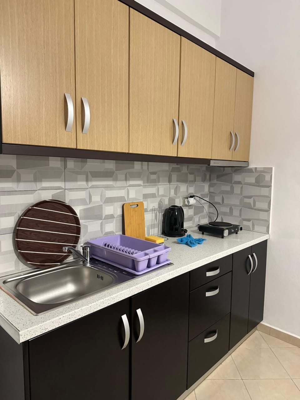 Apartments Ardian Bed and Breakfast in Ksamil