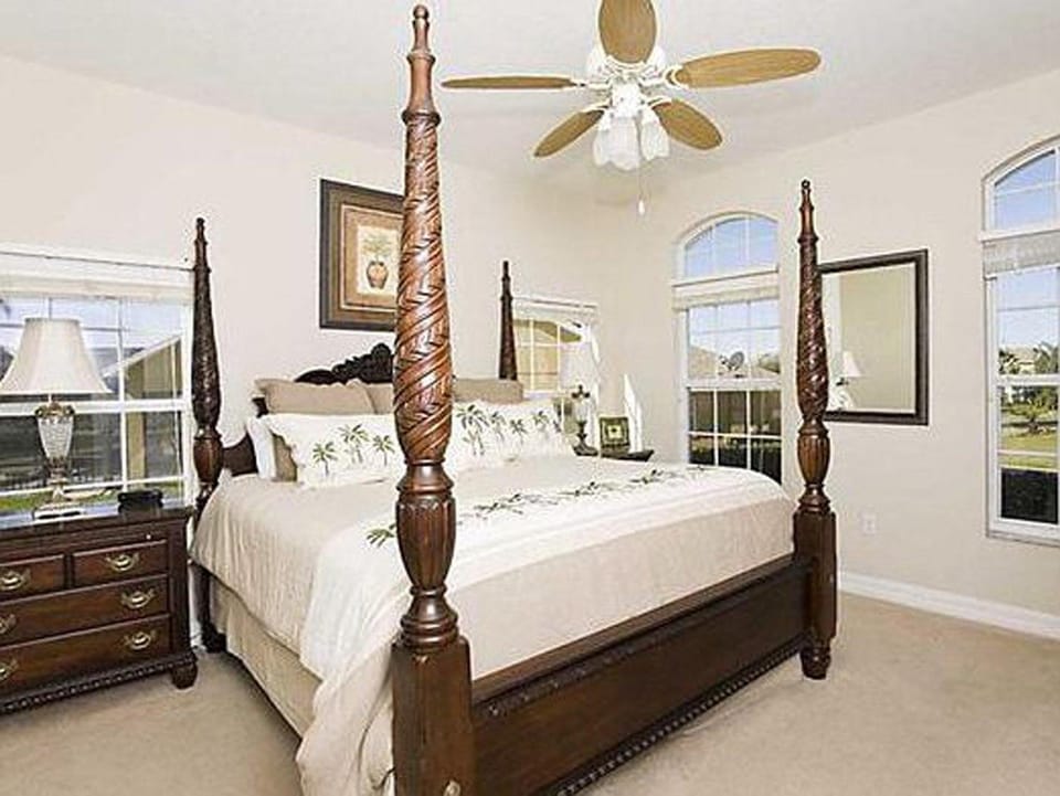 Princess Hideaway House in Four Corners