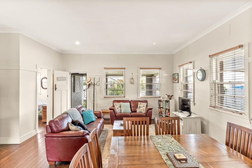 Avondale House in Evans Head