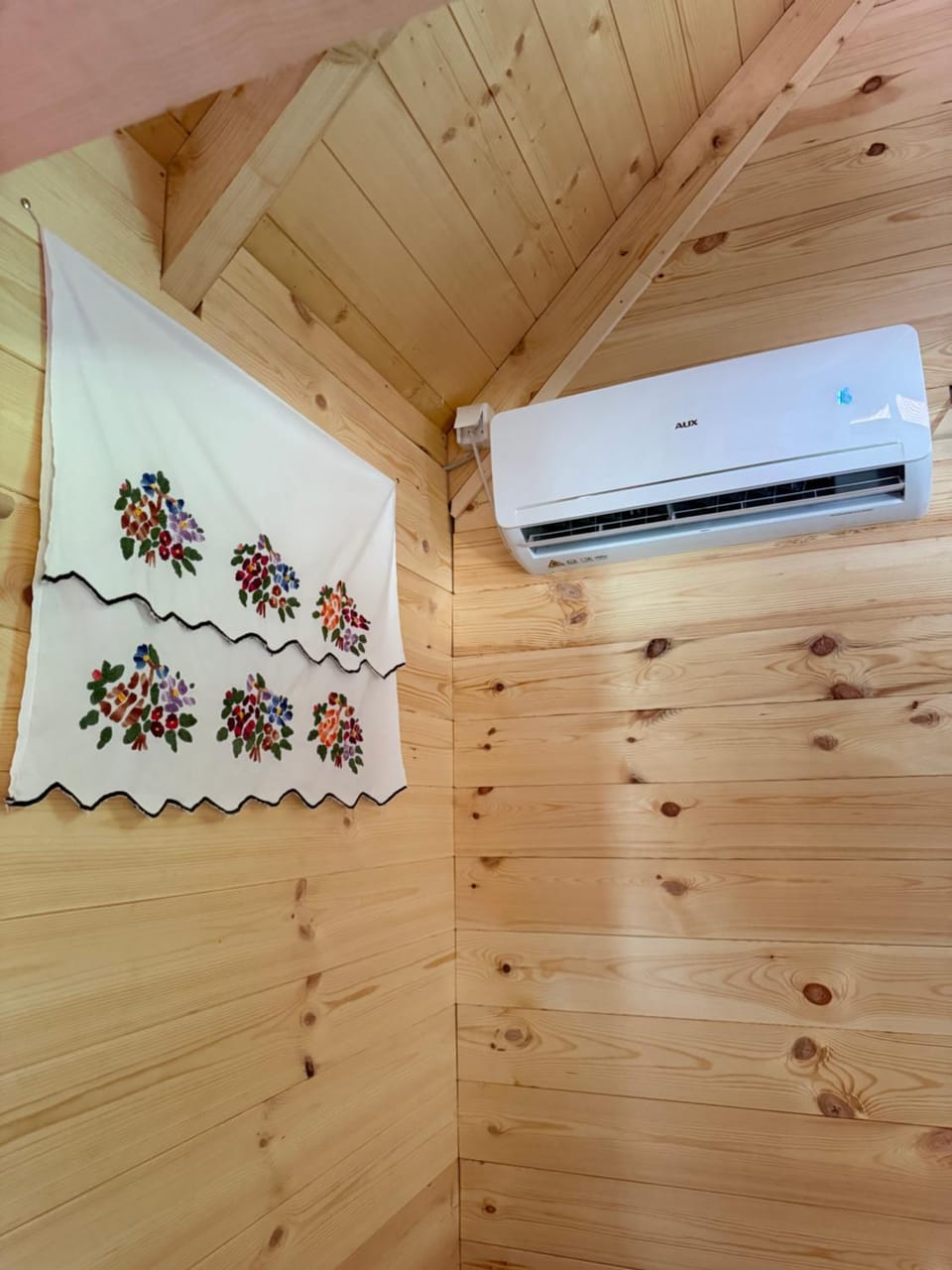 WildBeauty Grebaje House in Montenegro