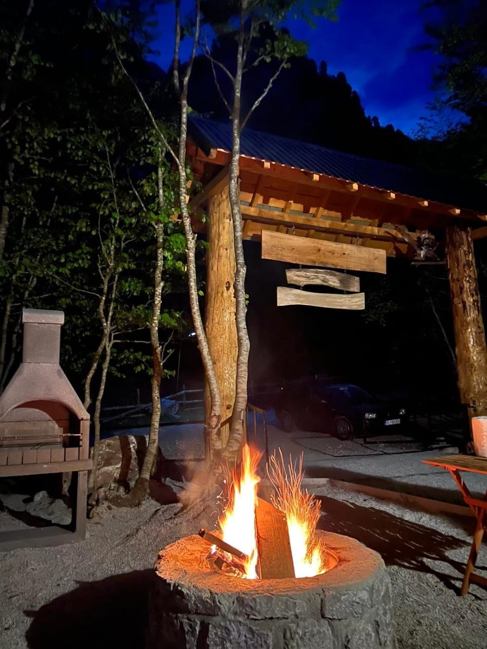 WildBeauty Grebaje House in Montenegro