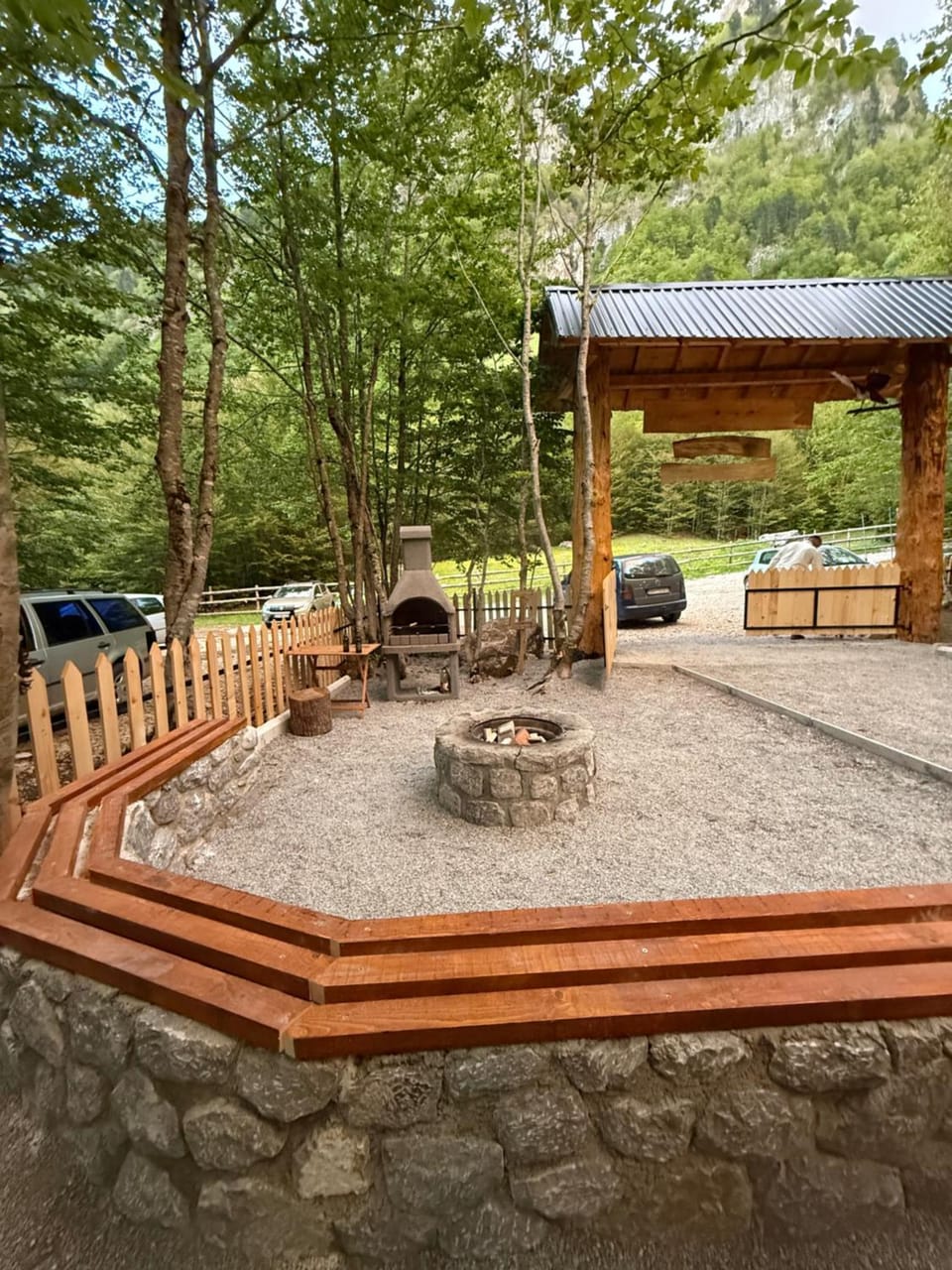 WildBeauty Grebaje House in Montenegro
