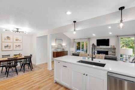 City View Foothills Home House in Boise