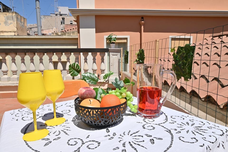 Day, View (from property/room), Balcony/Terrace