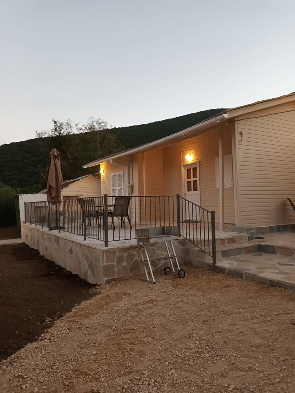 Country house Pantelatos House in Cephalonia