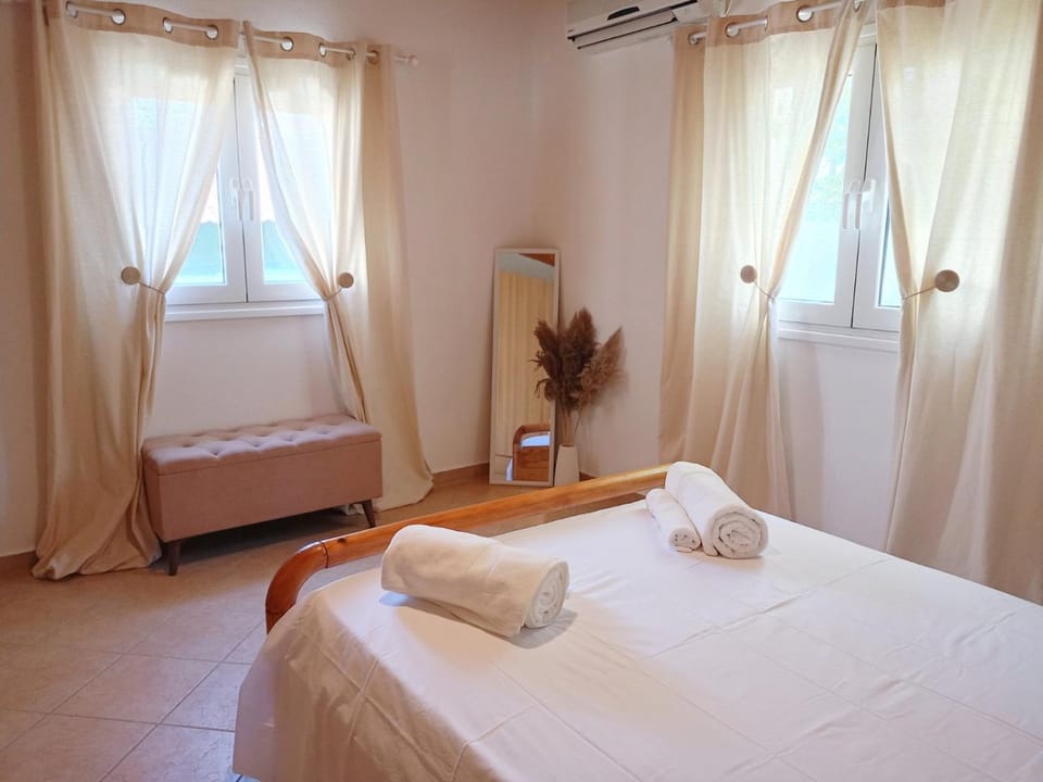 Country house Pantelatos House in Cephalonia