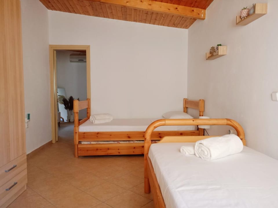 Country house Pantelatos House in Cephalonia