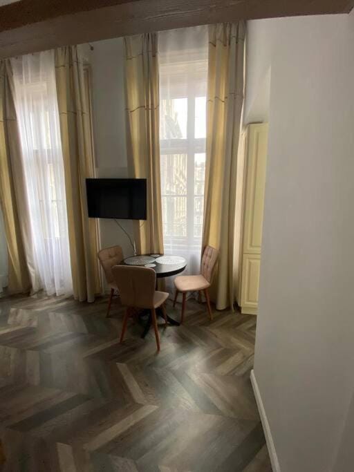 Apartament in stil unic langa Primaria Arad Apartment in Timiș County