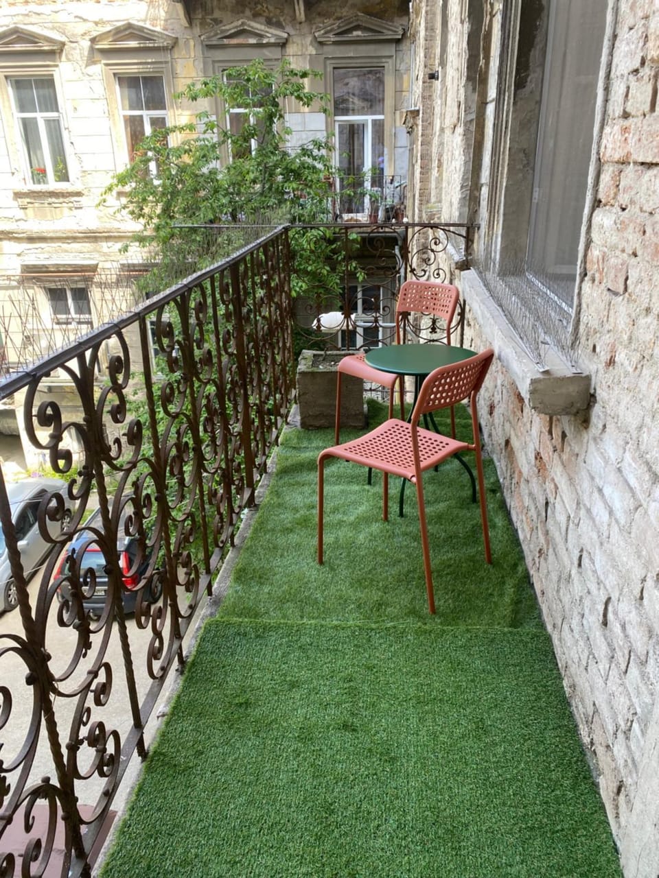 Apartament in stil unic langa Primaria Arad Apartment in Timiș County