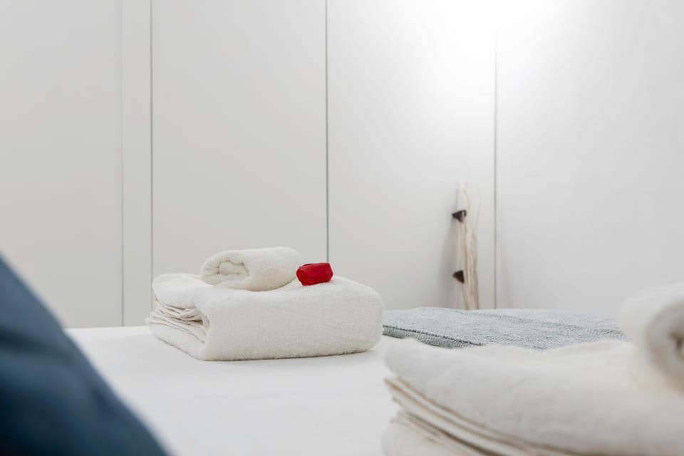 towels