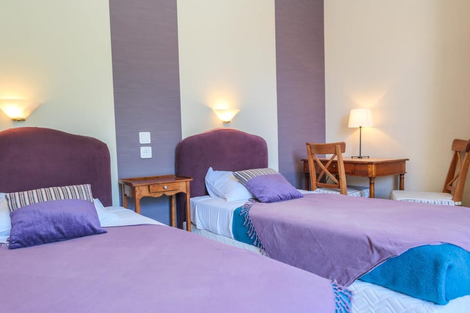 Résidence du Château de Bégué Apartment in Occitanie