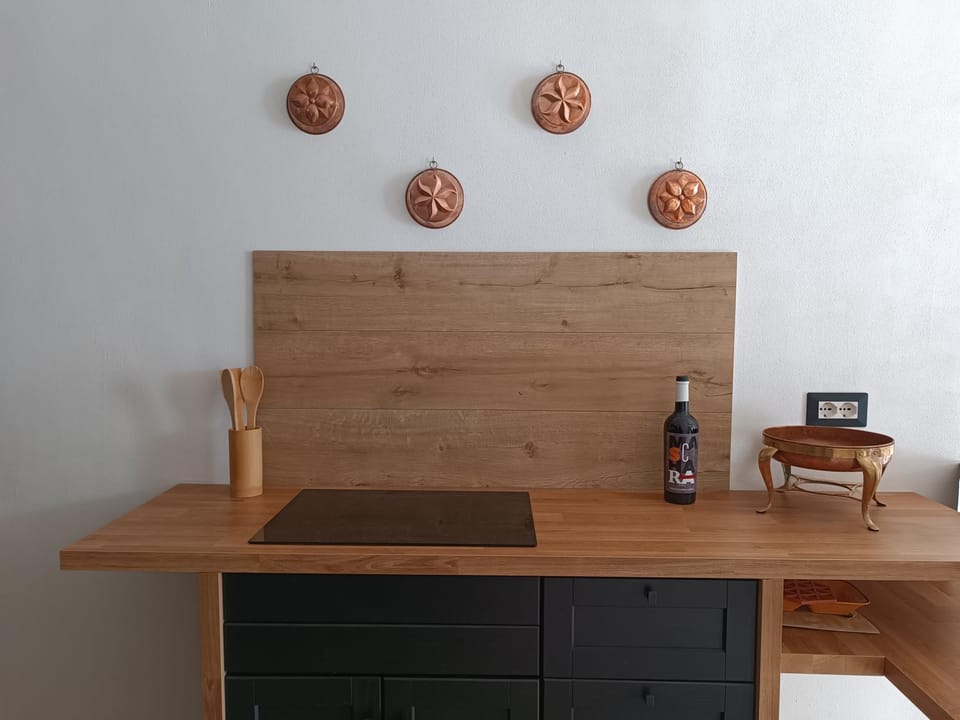 Casa Nada House in Porto Torres