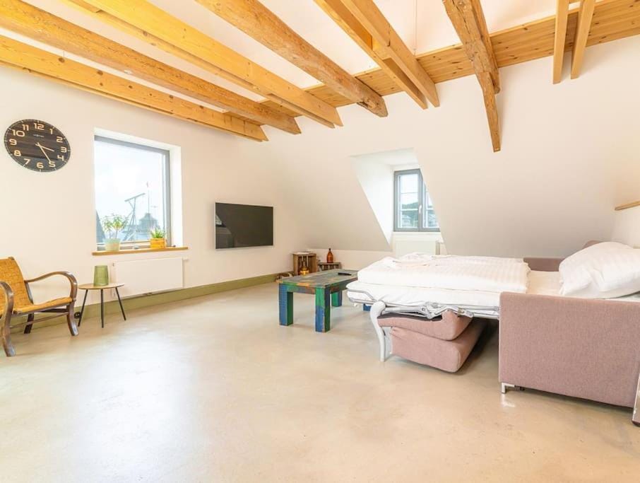 Ferienwohnung Schiffbrücke 40 Apartment in Flensburg