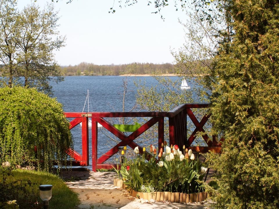 View (from property/room), Lake view