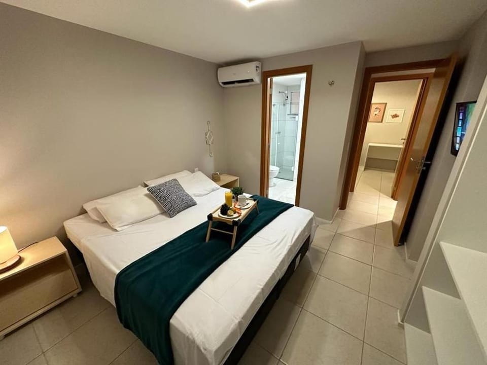 Porto Beach Conforto e Lazer a 200m do B Park House in State of Ceará