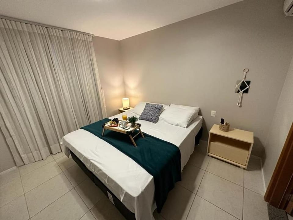 Porto Beach Conforto e Lazer a 200m do B Park House in State of Ceará