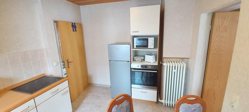 Kitchen or kitchenette, minibar, pet friendly