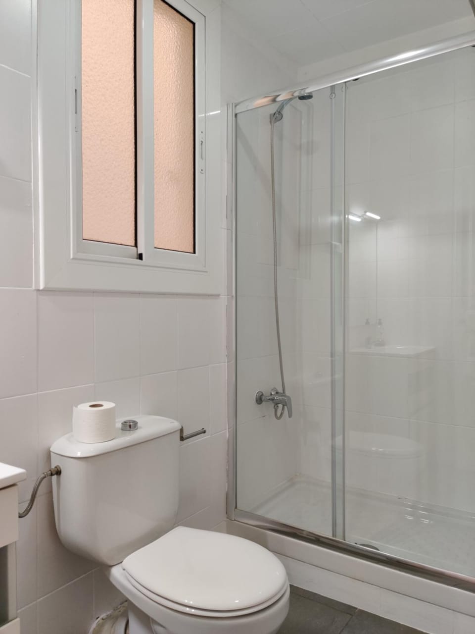 Céntrico apartamento Apartment in Barcelona