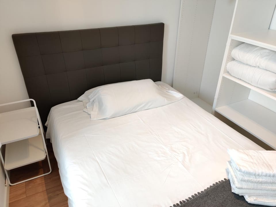 Céntrico apartamento Apartment in Barcelona