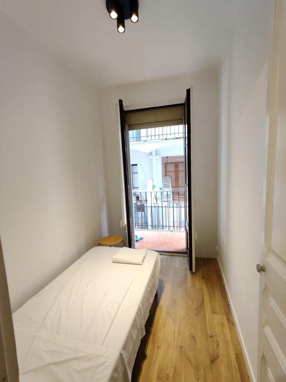Céntrico apartamento Apartment in Barcelona