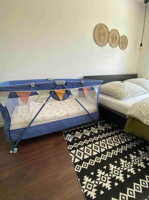 Gemütliche Wohnung -Schwarzwald Apartment in Baden-Württemberg