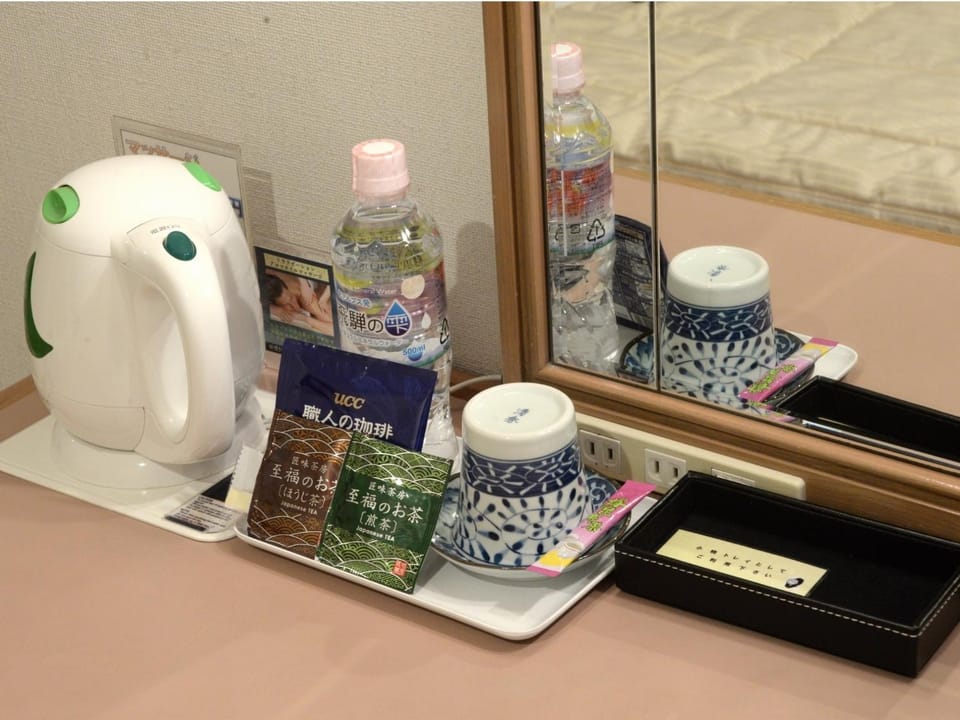 Sunwest Hotel Sasebo - Vacation STAY 22138v Hotel in Japan
