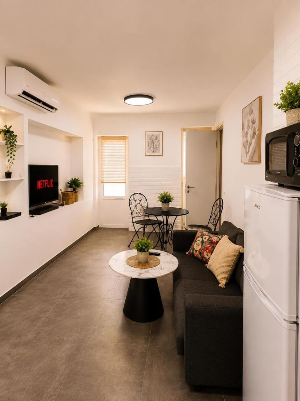פינה בעמק Apartment in North District